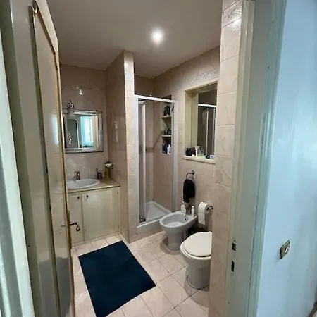 Apartament Parioli Large And Luxurious Rzym